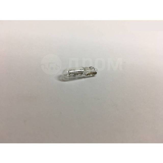 Купить Лампа панели приборов 24V 1,2-1,4W без цоколя FYC T5, 9411645010 ...