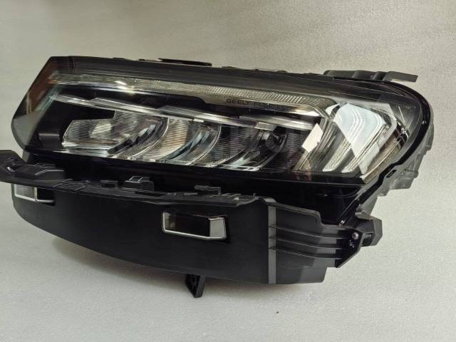   () Geely Tugella FY11  