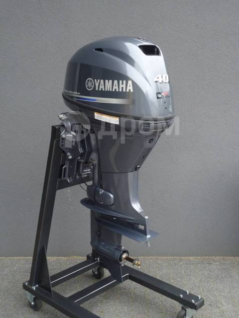 Yamaha. 40,00.., 4-, , 2025 .     