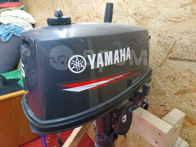 Yamaha. 5,00.., 2-, ,  S (381 ), 2018 .     