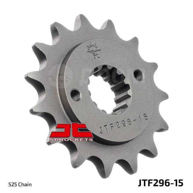   JT JTF296.15 