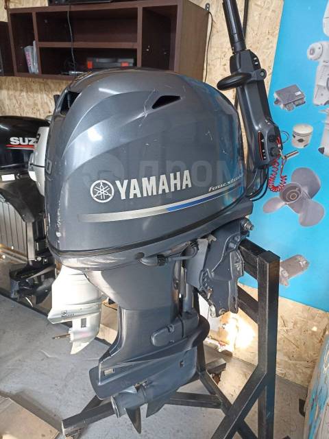 Yamaha. 50,00.., 4-, ,  L (508 ), 2016  