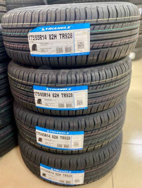 Triangle TR928, 175/65 R14