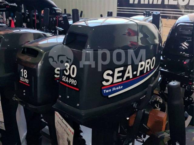 Sea-Pro. 30,00.., 2-, ,  S (381 ), 2025 .    - 