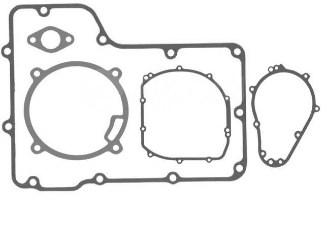    CHAKIN Kawasaki ZRX400 / ZZR600 2 / ZZR400 2 