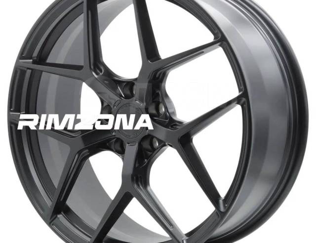   RZ Forged   Brixton R20 8J 5X114.3 ET33 DIA 60.1 (B)