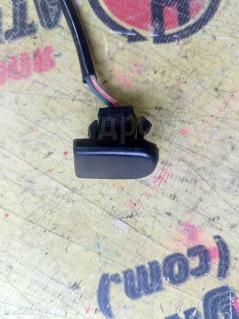 Купить Датчик солнечного света Toyota Corolla [0774500642] в Омске по ...