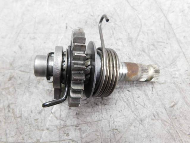 Бендикс Yamaha TW200/225 фото