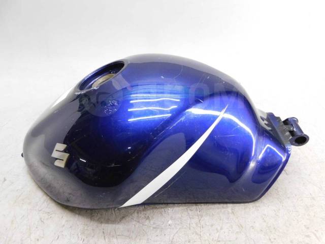   Suzuki SV400 