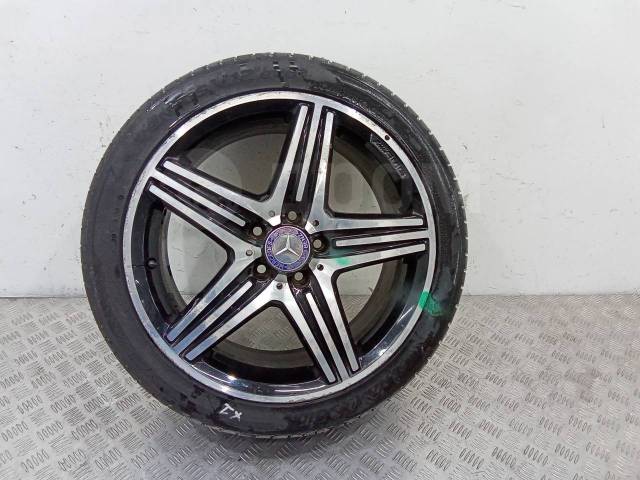 Диск литой Mercedes-Benz A 2012