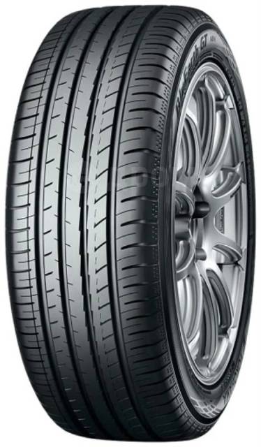 Yokohama BluEarth-GT AE-51, 215/60R16 99V TL