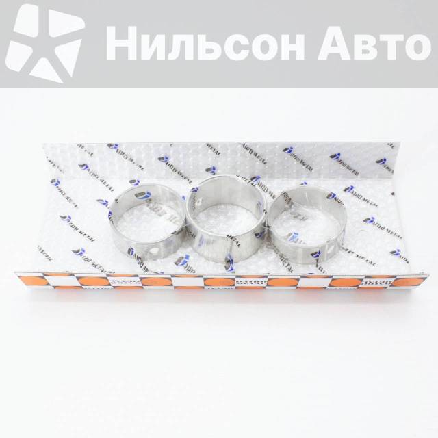 Купить Вкладыши распредвала, STD Mitsubishi Canter 4D34 в Омске по цене ...