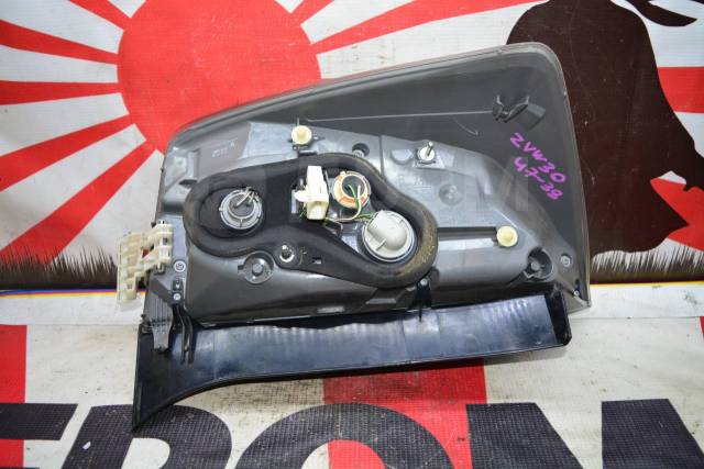 - Toyota   47-38 81550-47120  