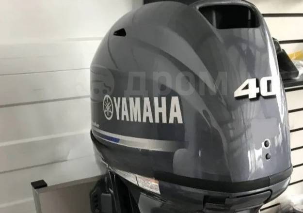 Yamaha. 40,00.., 4-, ,  S (381 ), 2025 .     