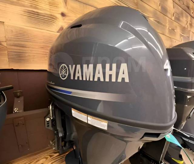 Yamaha. 40,00.., 4-, ,  S (381 ), 2025 .     