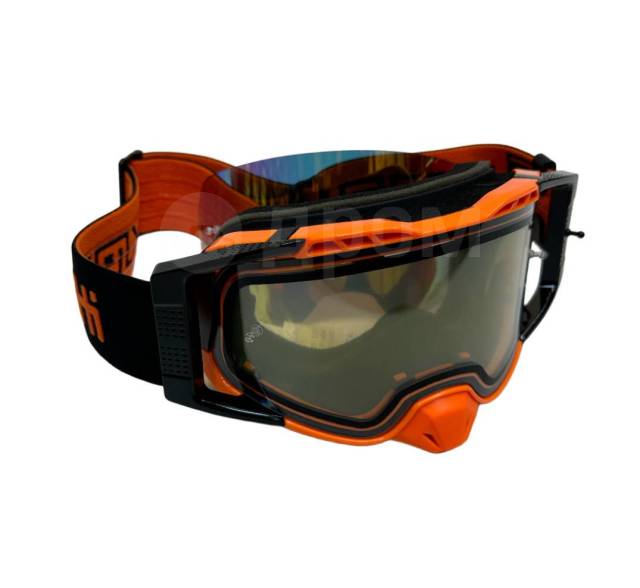   /  KIOSHI Enduro PRO   Anti Fog   