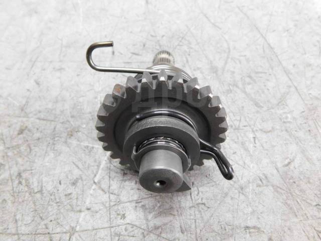 Бендикс Yamaha TW200/225 фото