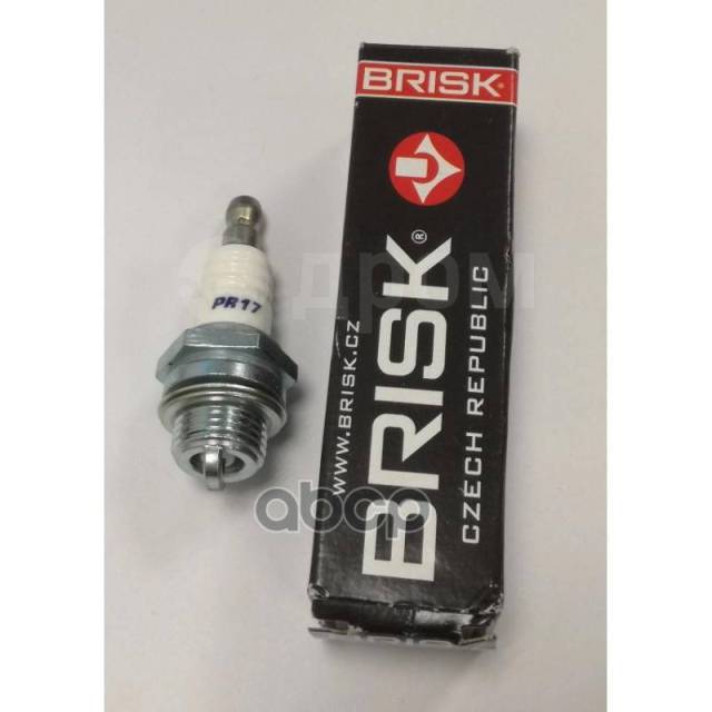   E-Ton/Wheelman Moto BRISK . PR17YC 