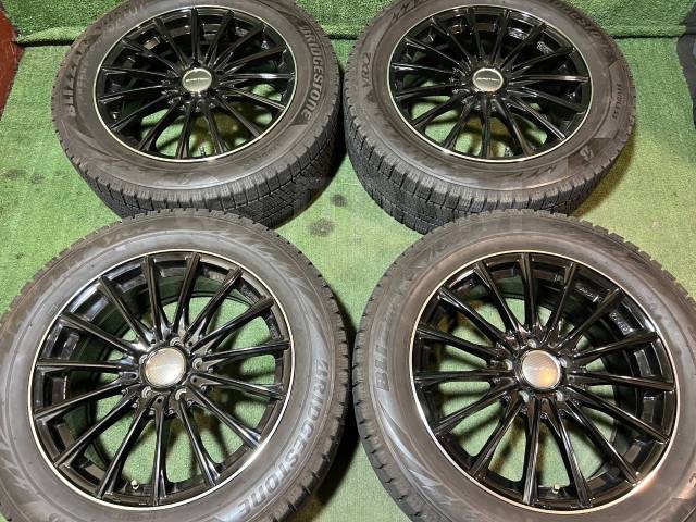   R18 5/112 EuroTech ET52 J7.5  P. R. C!