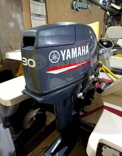 Yamaha. 30,00.., 2-, ,  S (381 ), 2025 .     