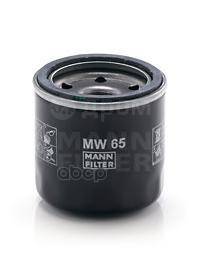  !   MANN-FILTER . MW65 