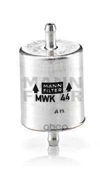   !BMW Motorcycles MANN-FILTER . MWK44 