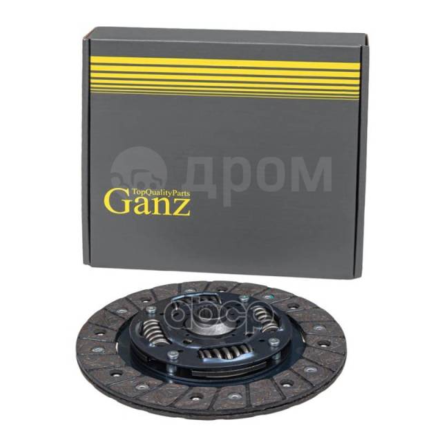   Mitsubishi Ganz Gie36271 GANZ . GIE36271