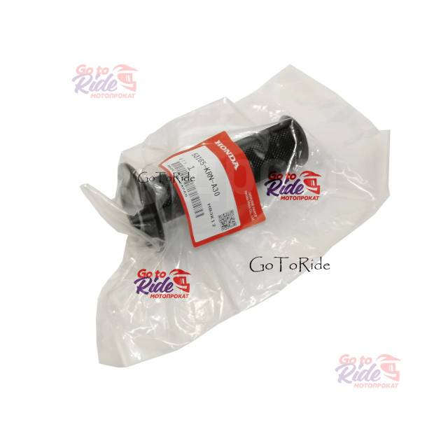   CRF450RX 2017 - 2024 