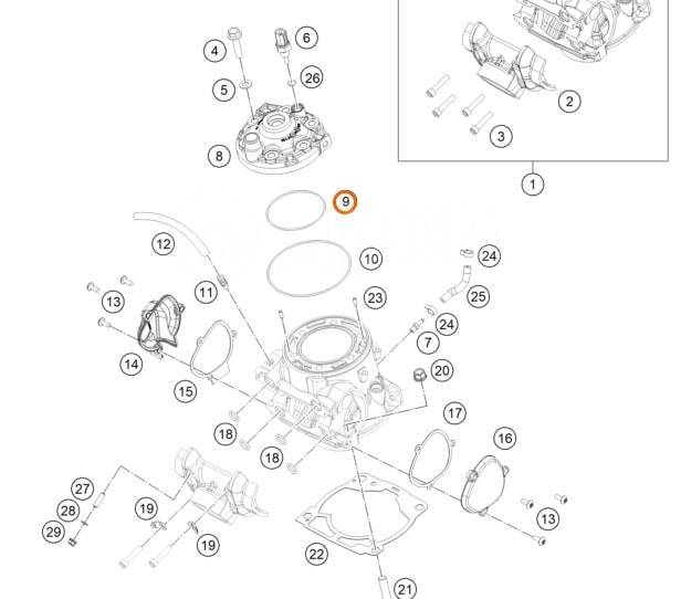  ,   73,00X2,00 VITON 