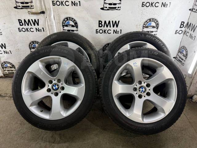  BMW E53 132  . 9.0/10.0x19" 5x120 ET48/45  72,6. 