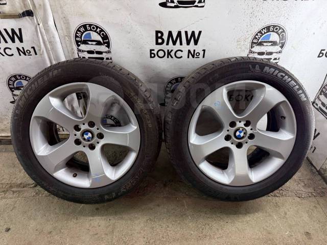  BMW E53 132  . 9.0/10.0x19" 5x120 ET48/45  72,6. 