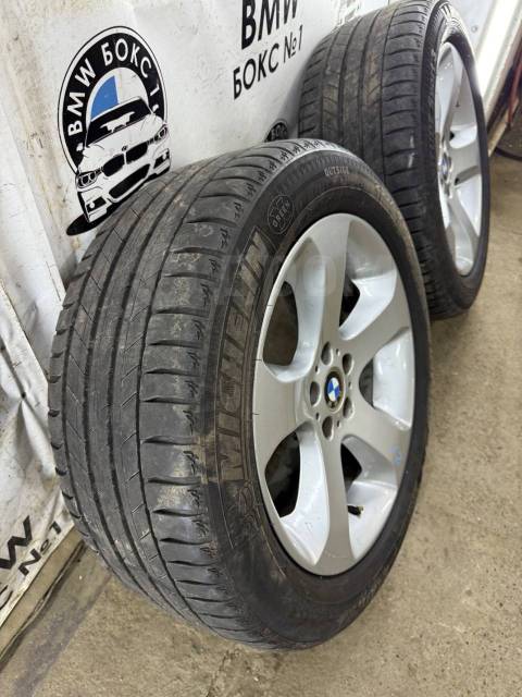  BMW E53 132  . 9.0/10.0x19" 5x120 ET48/45  72,6. 