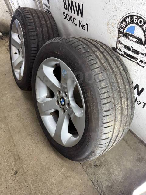  BMW E53 132  . 9.0/10.0x19" 5x120 ET48/45  72,6. 
