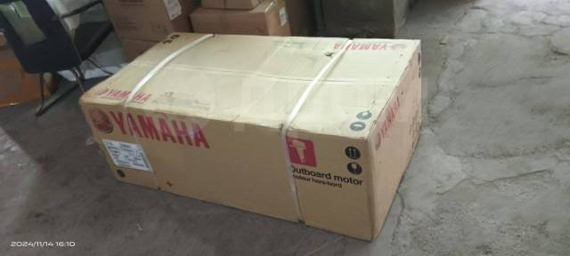 Yamaha. 50,00.., 4-, ,  L (508 ), 2024  