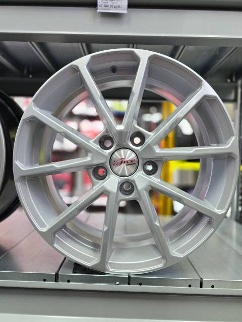    R17 5x114,3 iFree Skibidi -, .6472