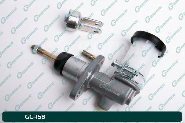      G-brake GC-158 