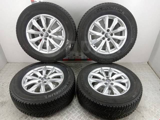 Диск литой Audi Q5 FY 2020 AS2208234