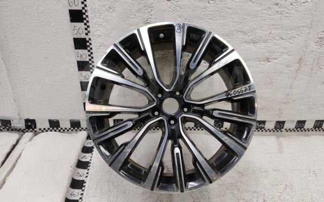    Exeed VX R20 Chery Exeed VX /2021 – . ., /  5 . a-em-960557T
