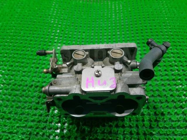  Yamaha 140Cet 6L1143022200 6F3 