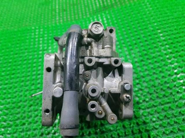  Yamaha 140Cet 6L1143022200 6F3 