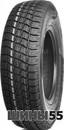-219, 225/75 R16 104R