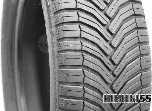Минусы шин Michelin CrossClimate в экстремальных снежных условиях