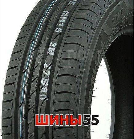 Marshal MH15, 215/45 R17 91V