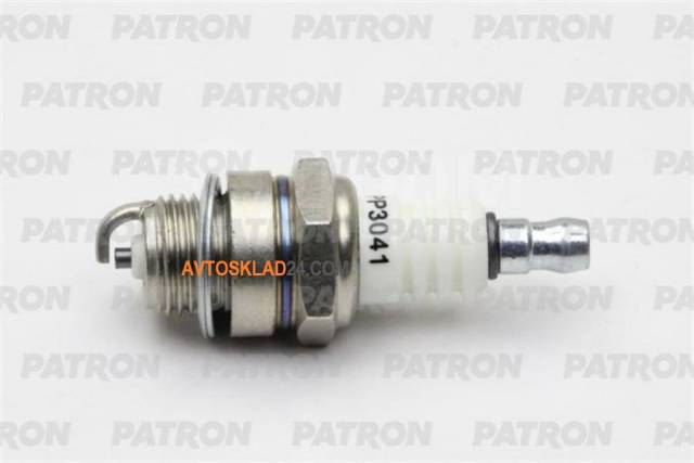   HONDA YAMAHA/KAWASAKI (Standard) (MOTO) PATRON SPP3041 