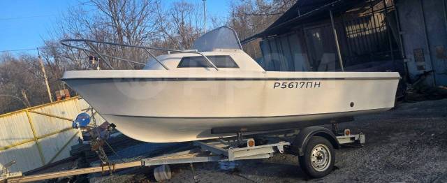 Yamaha Fish 17. 1992 ,  5,00.,    