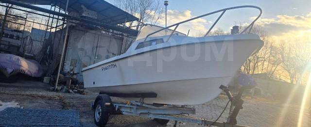 Yamaha Fish 17. 1992 ,  5,00.,    