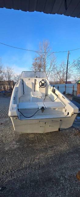 Yamaha Fish 17. 1992 ,  5,00.,    