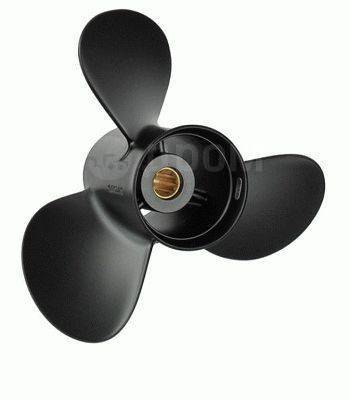   Propeller 9.9-15, 3x9 1/4x8 