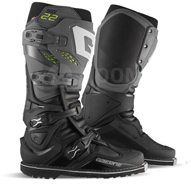  Gaerne SG-22 Gore-Tex Enduro :42 - 2263-007-42 