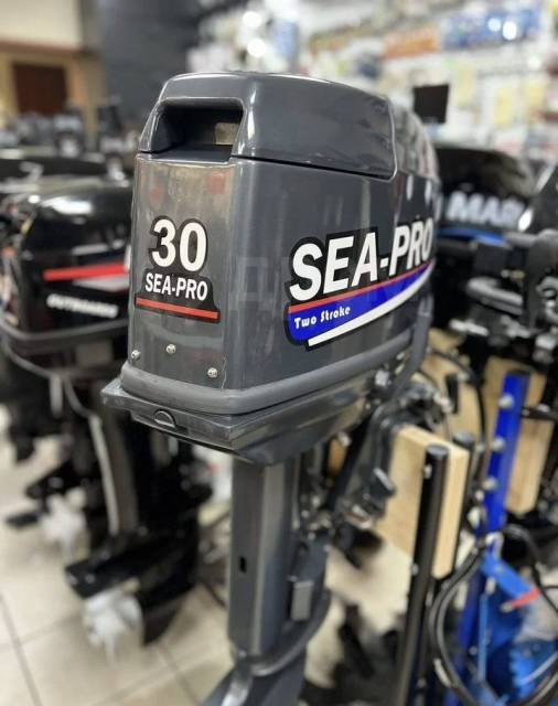 Sea-Pro. 30,00.., 2-, ,  S (381 ), 2025 .     